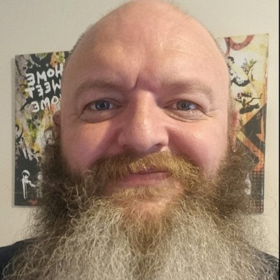 Jonjo, founder of Simply Works